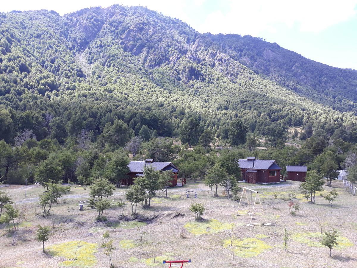فيلا Parque Amavida مالالكايلو المظهر الخارجي الصورة